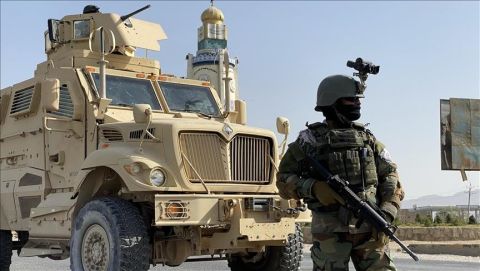 معارك ضارية على الحدود الباكستانية الأفغانية.. واتفاق لوقف إطلاق النار