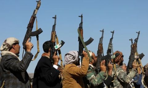 بعد مقتل الغماري.. من هو رئيس أركان الحوثيين الجديد؟