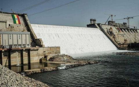 قرى وأراضٍ في مصر عرضة للغرق بعد إجراءات أثيوبية أحادية