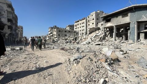 رغم وقف الحرب.. 19 شهيداً وانتشال عشرات الجثامين