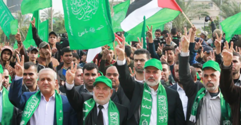 ترامب يفاجئ نتنياهو ويطالب 
