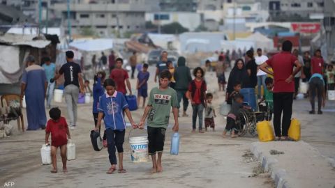 ما الذي تحتاجه غزة بعد إعلان وقف إطلاق النار؟