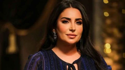 القبض على زوج نجاح المساعيد بعد سرقته منها مبلغ ضخم جدًا