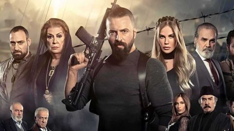 تشاغلار أرطغرل في مسلسل تركي مقتبس من المسلسل الفرنسي