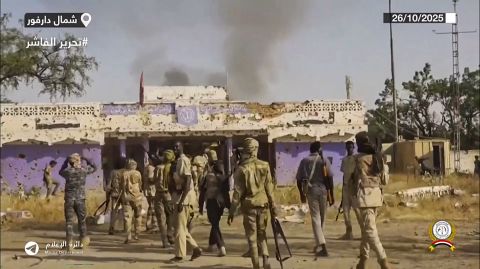 RSF atrocities in Sudan’s El Fasher spark global outrage