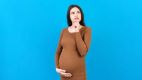 مكملات أساسية قبل الحمل