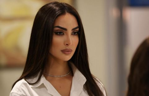 مسلسل 8 طلقات : نور الغندور تدخل عالم الدراما المصرية به في رمضان 2026