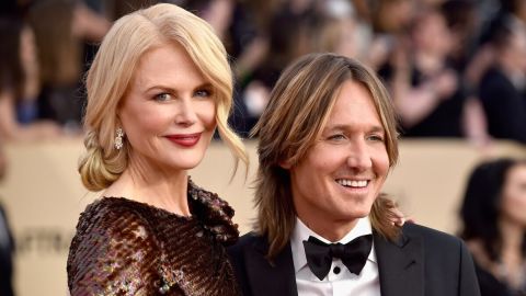 أول ظهور حديث لنجل توم كروز ونيكول كيدمان.. إطلالة تخطف الانظار