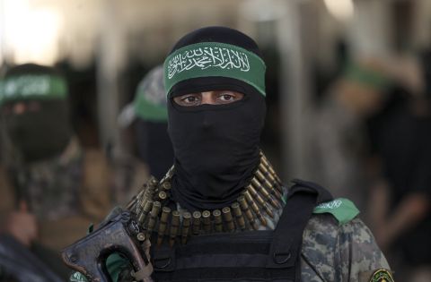 Al-Qassam didn't inform Hamas of its plan for Israeli hostages' handover