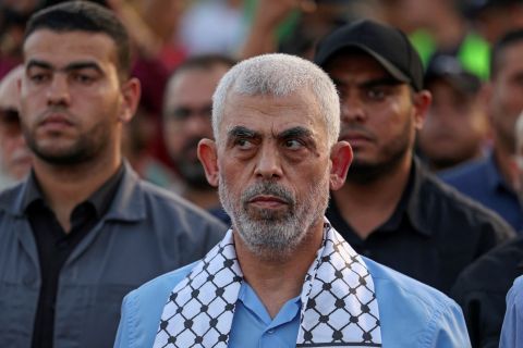 Like Osama Bin Laden! Will Israel burn the body of Hamas leader Yahya Sinwar?