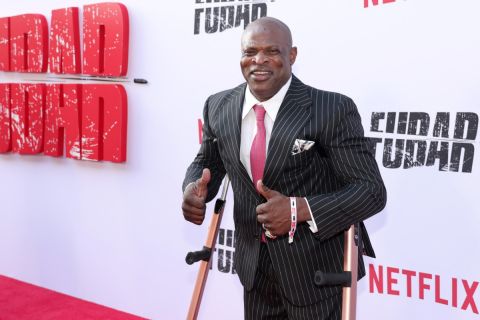 Bodybuilding Legend Ronnie Coleman Reveals His Top 10 for 2025 Mr. Olympia