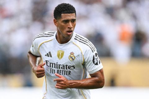 لا توجد ضمانات: توخيل يوجه رسالة حادة لنجم ريال مدريد بيلينجهام