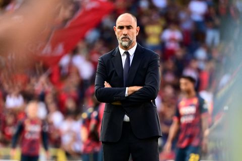 مدرب يوفنتوس يستعد لليلة صعبة أمام ريال مدريد: علينا التركيز على الجميع