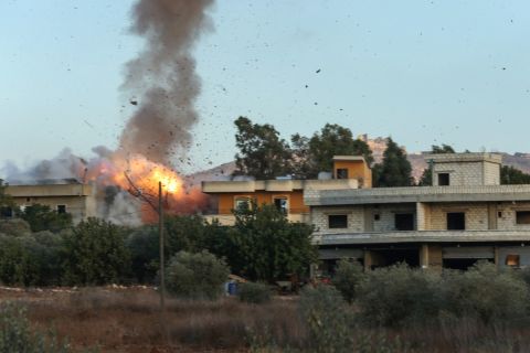 Israel, Hamas delegations to hold Gaza peace talks in Egypt