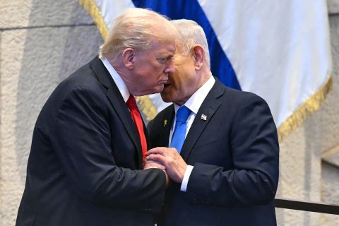 Trump's 