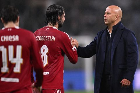 ليفربول في أزمة: 9 غيابات تضرب الفريق قبل مواجهة كريستال بالاس