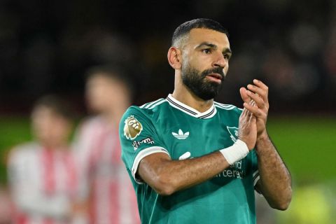 روني يتهم صلاح بالتخاذل ويحمله مسؤولية تراجع ليفربول