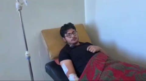 Trump Reportedly ready to