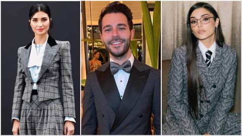 Hakan Sabancı in relationship with Tuba Büyüküstün! Hande Erçel fans are heartbroken