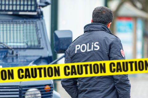 List of Turkish stars held in Istanbul drug operation