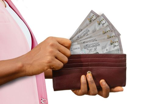 سوريا تصدر عملة جديدة بمزايا للمكفوفين
