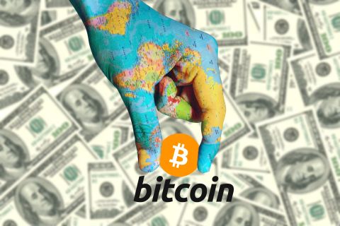 تراجع مُخيف للعملات المشفرة 