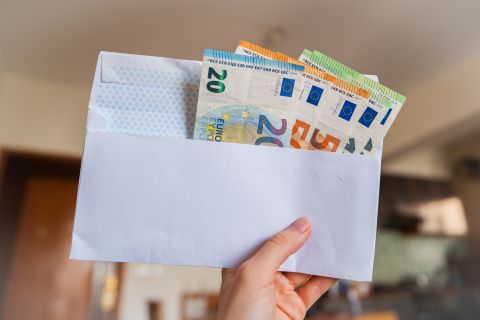 ضاعف دخلك كل 7 سنوات دون زيادة راتبك