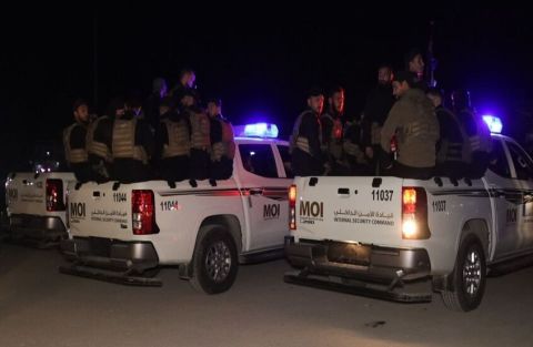 الإمارات تطالب بجهد دولي لوقف الانتهاكات في السودان