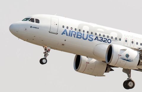 اضطراب عالمي في رحلات الطيران بسبب استدعاء إيرباص A320