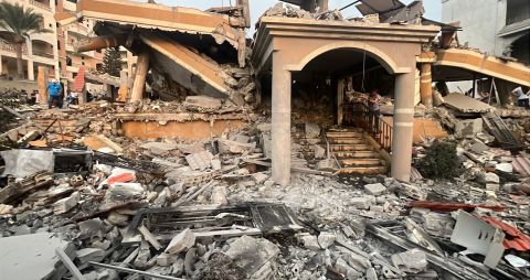 موجة غارات إسرائيلية على جنوب لبنان وتحذير للسكان