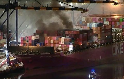 فشل مشروع جديد لإنهاء 