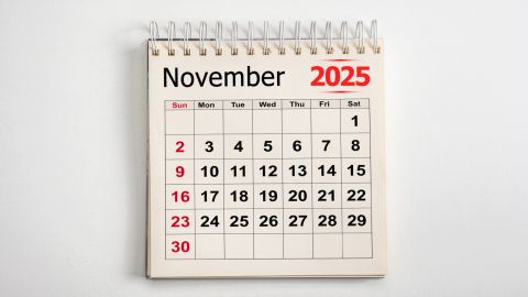 توقعات الأبراج لشهر تشرين الثاني/ نوفمبر 2025