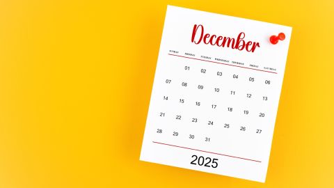 توقعات الأبراج لشهر كانون الأول/ ديسمبر 2025