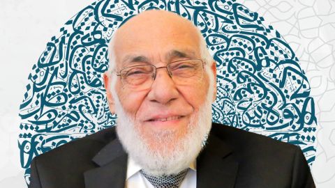 وفاة الشيخ زغلول النجار.. رائد الإعجاز العلمي في القرآن عن عمر ناهز 90 عامًا