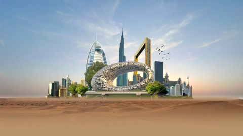 عبارات تهنئة عن اليوم الوطني الإماراتي الـ54‎‎