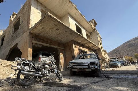 بمئات المسيرات.. هجوم روسي ضخم على كييف وأوكرانيا ترد