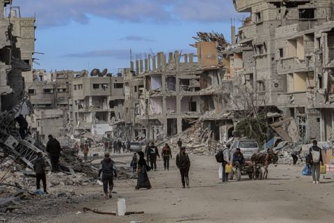 قرار تاريخي.. مجلس الأمن يصوت على