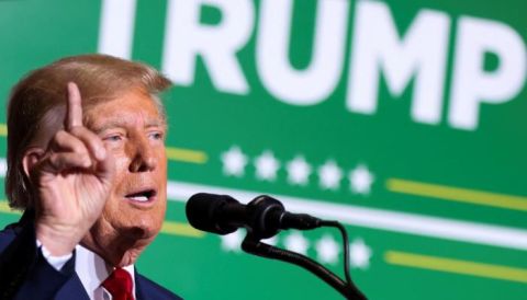 تسريب وثيقة الـ28 بندًا..إليك خطة ترامب لإنهاء الصراع في أوكرانيا