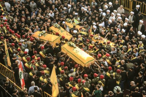 Iraq keeps limited U.S. advisers as most American troops shift to Kurdistan