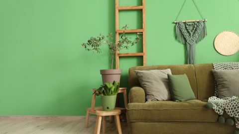 أحدث صيحات ألوان الديكور لعام 2026 لمنزل دافئ وأنيق