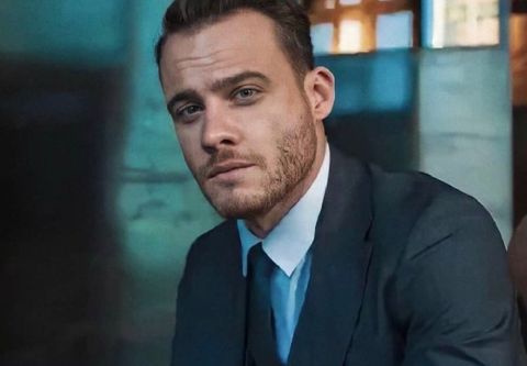 تشاغلار أرطغرل في مسلسل تركي مقتبس من المسلسل الفرنسي