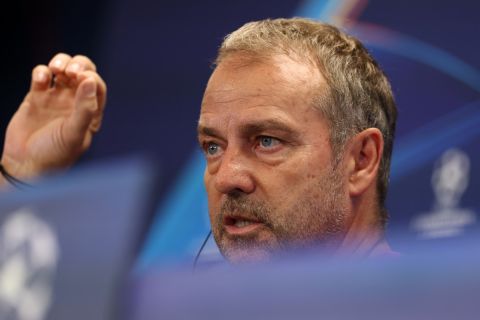 بالأرقام: كيف أصبح برشلونة القوة الهجومية الضاربة في دوري الأبطال مع فليك؟