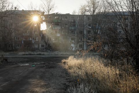 Russia Says it Has Seized Three More Villages in Eastern Ukraine