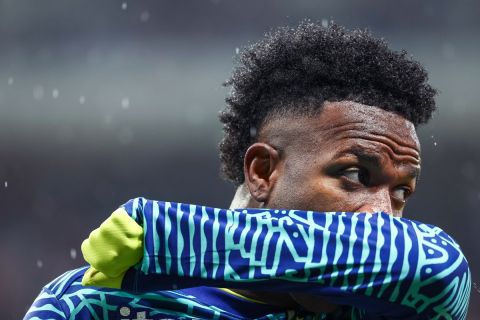 نادال يتدخل في أزمة ريال مدريد ويوجه رسالة لفينيسيوس