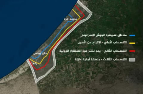 كيف اخترقت إسرائيل اتفاقية وقف إطلاق النار في غزة؟