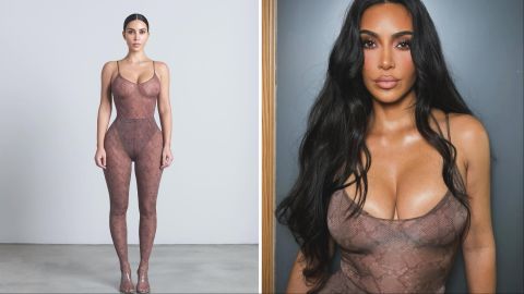 Kim Kardashian to open SKIMS stores in Israel
