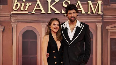 Engin Akyürek stars in Enfes Bir Akşam (Old Money), renewed for second season