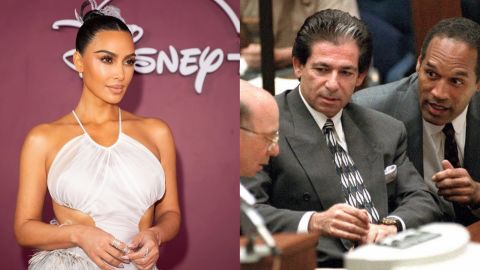 Kim Kardashian pays $80K for Robert Kardashian bible linked to O.J. Simpson