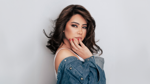 أحمد سعد بتصريح صادم عن شيرين يعيد قصتها للواجهة.. وعمرو مصفى يرد بإعلان كبير