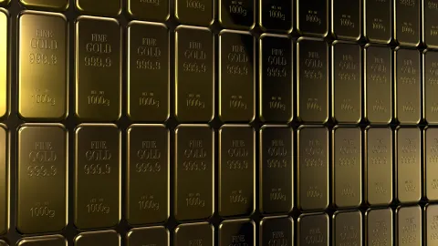 السعودية تعلن إستثمارها في أميركا بـ